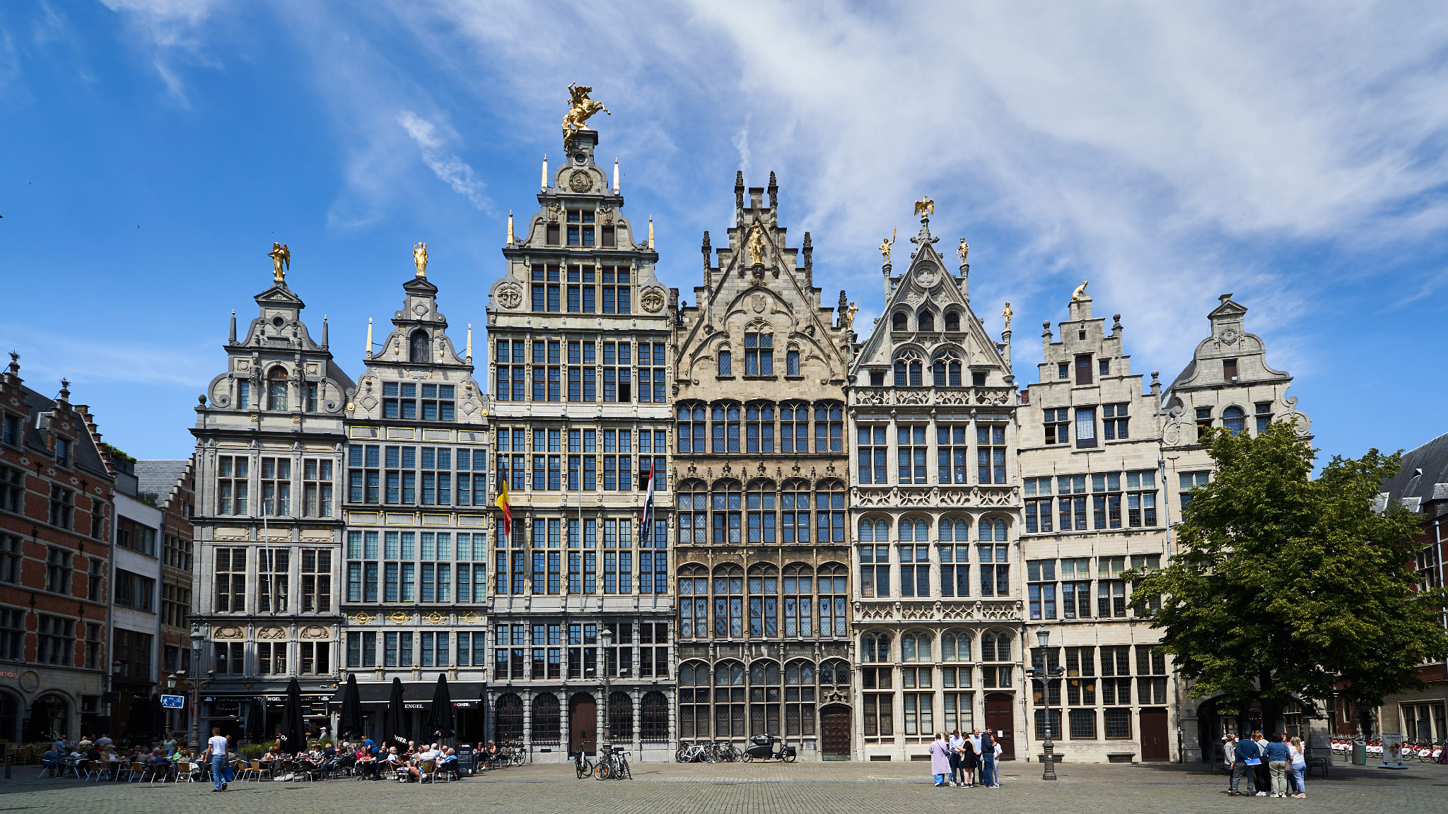 Antwerpen